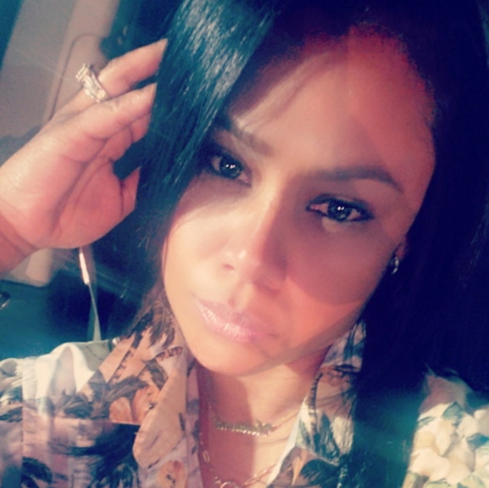 Meet your Posher, Vickiana